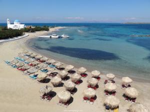 Aktaion Beach Boutique Hotel Agistri Greece