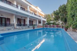 Aktaion Beach Boutique Hotel Agistri Greece