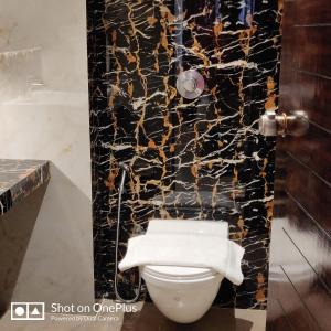The Byke Signature Business - Pan India Pure Veg Hotel Chain