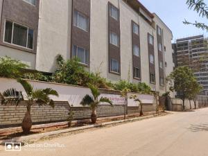The Byke Signature Business - Pan India Pure Veg Hotel Chain