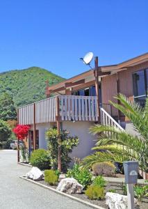 Picton Campervan Park