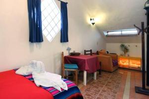 Villas del Corazon - Iguana