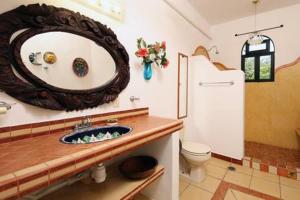 Villas del Corazon - Iguana