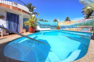 Villas del Corazon - Iguana