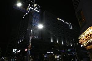 Guwol Hotel