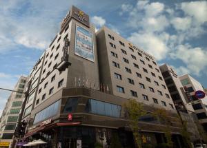 Guwol Hotel