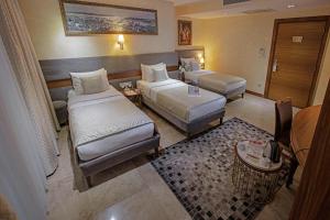 Standard Triple Room room in Nowy Efendi Hotel - Special Category