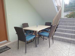 Apartments SIDRO on the beachfront