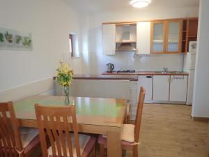 Apartments SIDRO on the beachfront 