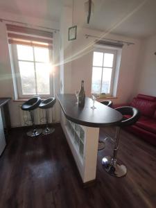 Apartament Rodzinny S7