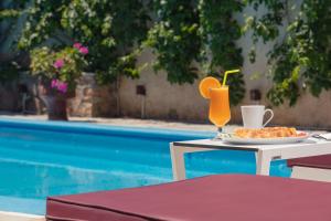 Aktaion Beach Boutique Hotel Agistri Greece