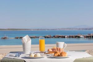 Aktaion Beach Boutique Hotel Agistri Greece