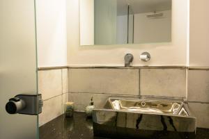 Luxury Studio Apartment in the City Center