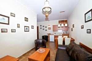 Apartments ADMIRAL NELSON