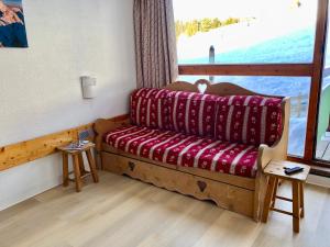 Arcadien - Appartement les Arcs 1800 - 10 personnes - 3 chambres