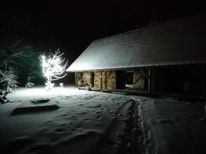 Marknatalu Puhkemajad