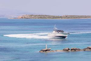 Aktaion Beach Boutique Hotel Agistri Greece