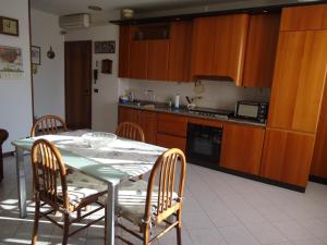 Appartement La casa di Anna Scorzè Italien