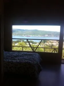 CABAÑAS ALTO BELLAVISTA NIEBLA - 涅夫拉