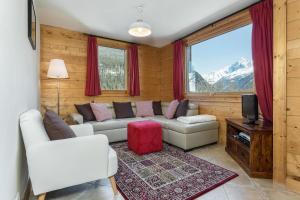 Appartements APARTMENT KANDAHAR - Alpes Travel - Central Chamonix - Sleeps 4 : photos des chambres