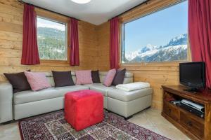 Appartements APARTMENT KANDAHAR - Alpes Travel - Central Chamonix - Sleeps 4 : photos des chambres