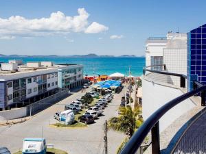 Cobertura Duplex na Prainha com Churrasqueira