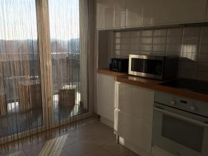 Apartament Fibra Grande