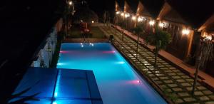 Phong Nha Hillside View Bungalow