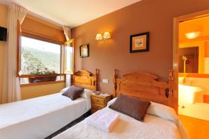 Miralmundo Alojamientos Rurales Ayna - HOSTAL RURAL