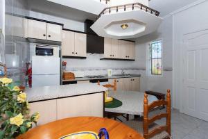 CH Veleta Ciudad Quesada