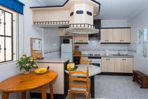 CH Veleta Ciudad Quesada