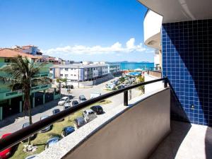 Cobertura Duplex na Prainha com Churrasqueira