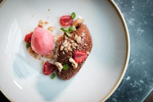 Bel and The Dragon-Kingsclere