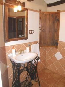 Casa rural Rosa