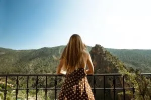 Miralmundo Alojamientos Rurales Ayna - HOSTAL RURAL - Liétor