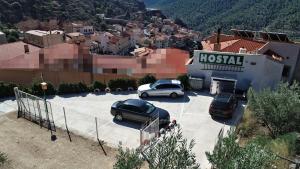 Miralmundo Alojamientos Rurales Ayna - HOSTAL RURAL