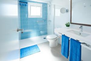 Suite Hotel Montana Club