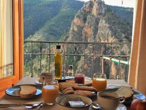 Miralmundo Alojamientos Rurales Ayna - HOSTAL RURAL