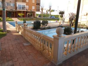 cinco torres el campello