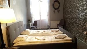 Hostel Witt