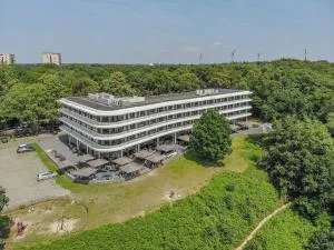 Fletcher Hotel-Restaurant de Wageningsche Berg - Wageningen-Hoog