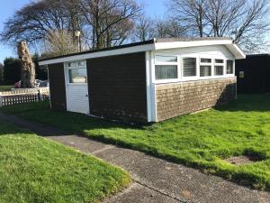 Dartmouth 2 Bed Detached Chalet 144 Norton Park
