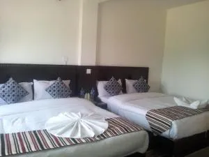 Hotel Admire Pokhara Pvt. Ltd. - Bathāla