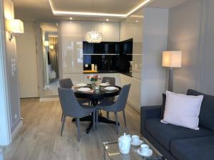 Apartament Bliżej Morza Premium II