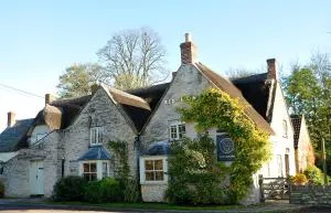 红狮宾馆 - 谢普顿马利特