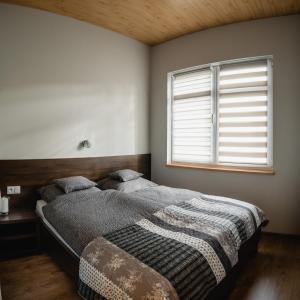 Apartamenty TRZY KOLORY