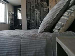 B&B / Chambres d'hotes 5&5 Rooftop : photos des chambres