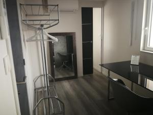 B&B / Chambres d'hotes 5&5 Rooftop : photos des chambres