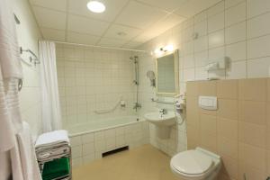 Apartment with Spa Access  room in Royal SPA Residence