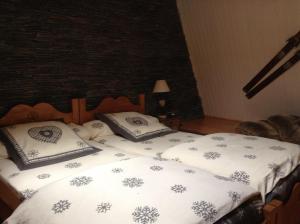 Hôtel Boule de Neige